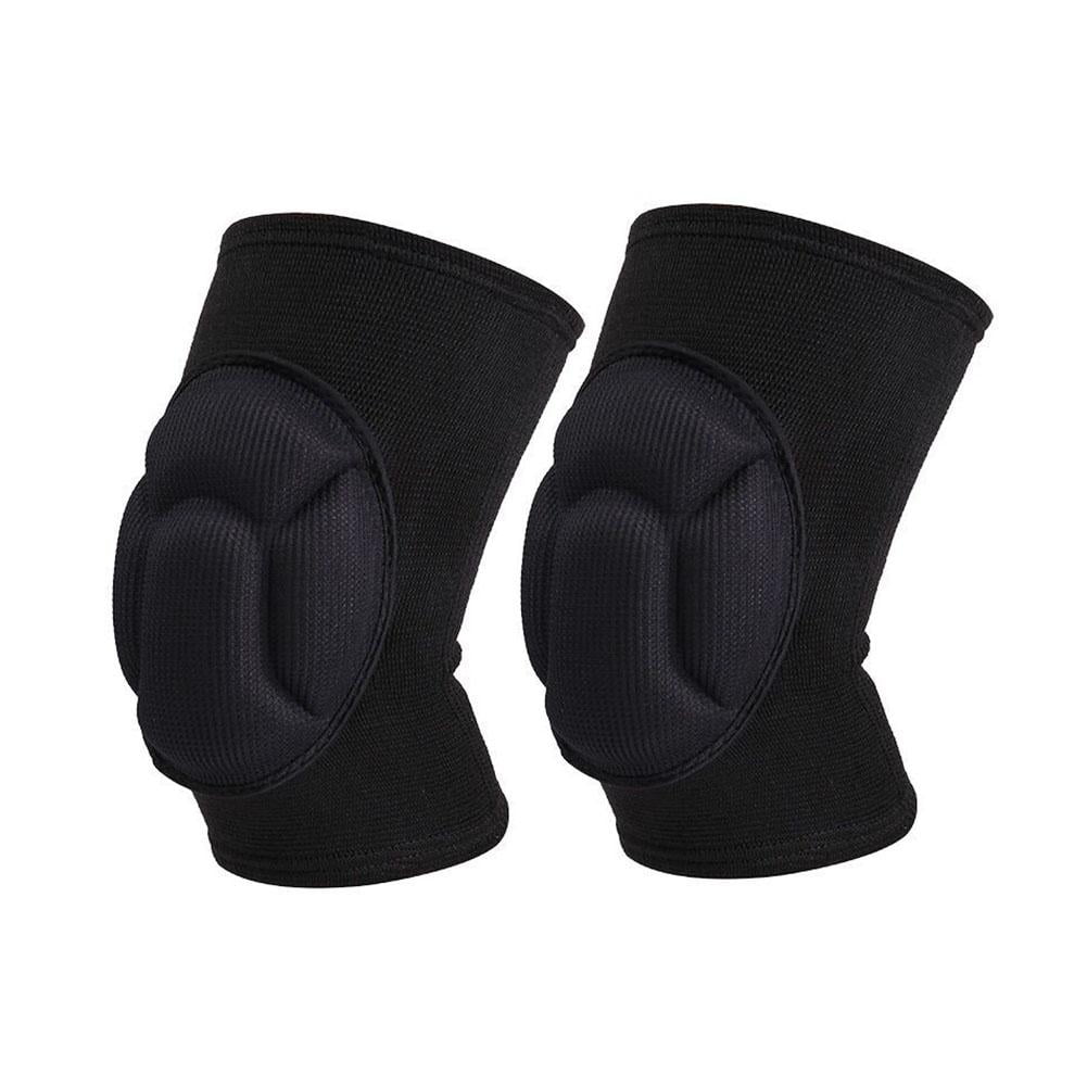 Sponge Knee Pads For Men And Women Dance Roller Skating Kneeling Protection Volleyball Basketball Soccer Kids Goalie Knee Brace