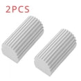 thumbnail image 1 of Sponge Magic Dust Eating Sponge Cleaning Duster Sponges Reusable Eraser Brush Blinds Kitchen Window Cleaning Tools, 1 of 9
