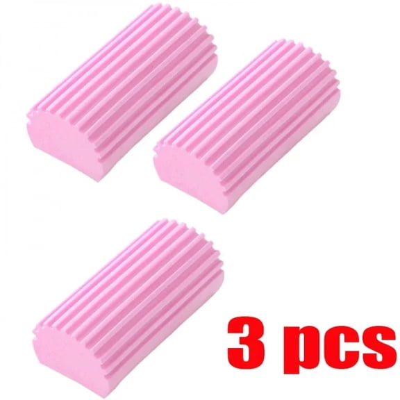 Sponge Magic Dust Eating Sponge Cleaning Duster Sponges Reusable Eraser Brush Blinds Kitchen Window Cleaning Tools