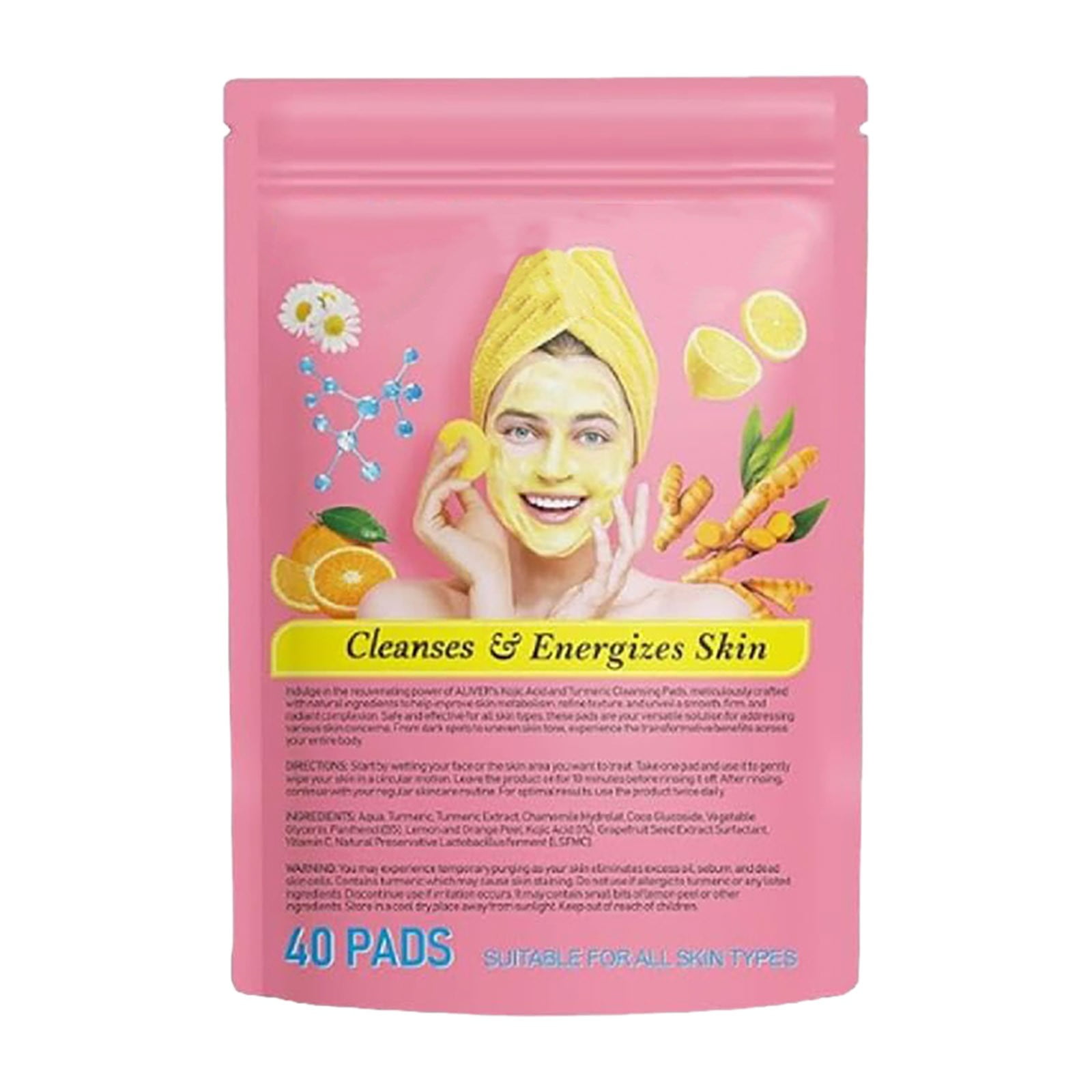 Sponge Men's Face Wash All My Placed in Volcanic Stone Face Roller Bath