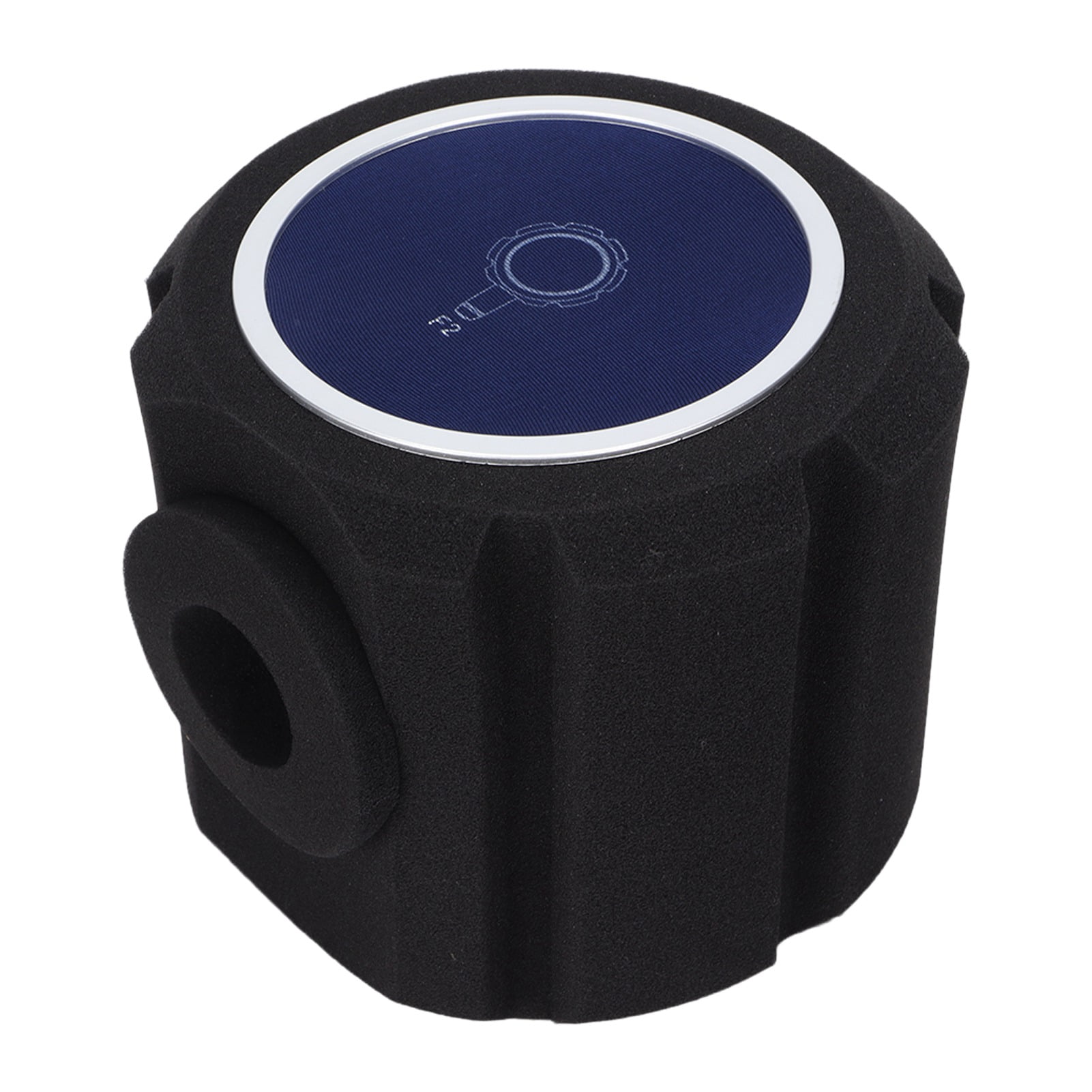 Sponge Microphone Cover, Windshield Handheld Microphone Windscreen