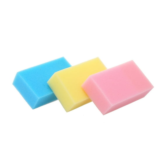 Sponge Neck Duster,Salon Hair Tool Neck Salon Hair Soft Neck Barber Neck Eryue Doneioe Neck Hair Neck