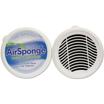 Sponge Odor Absorber, Neutral, 8 Oz, Designer Cup | Bundle of 5 Each