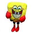 thumbnail image 1 of Sponge Out Of Water SpongeBob SquarePants Plush (Boxer), 1 of 1