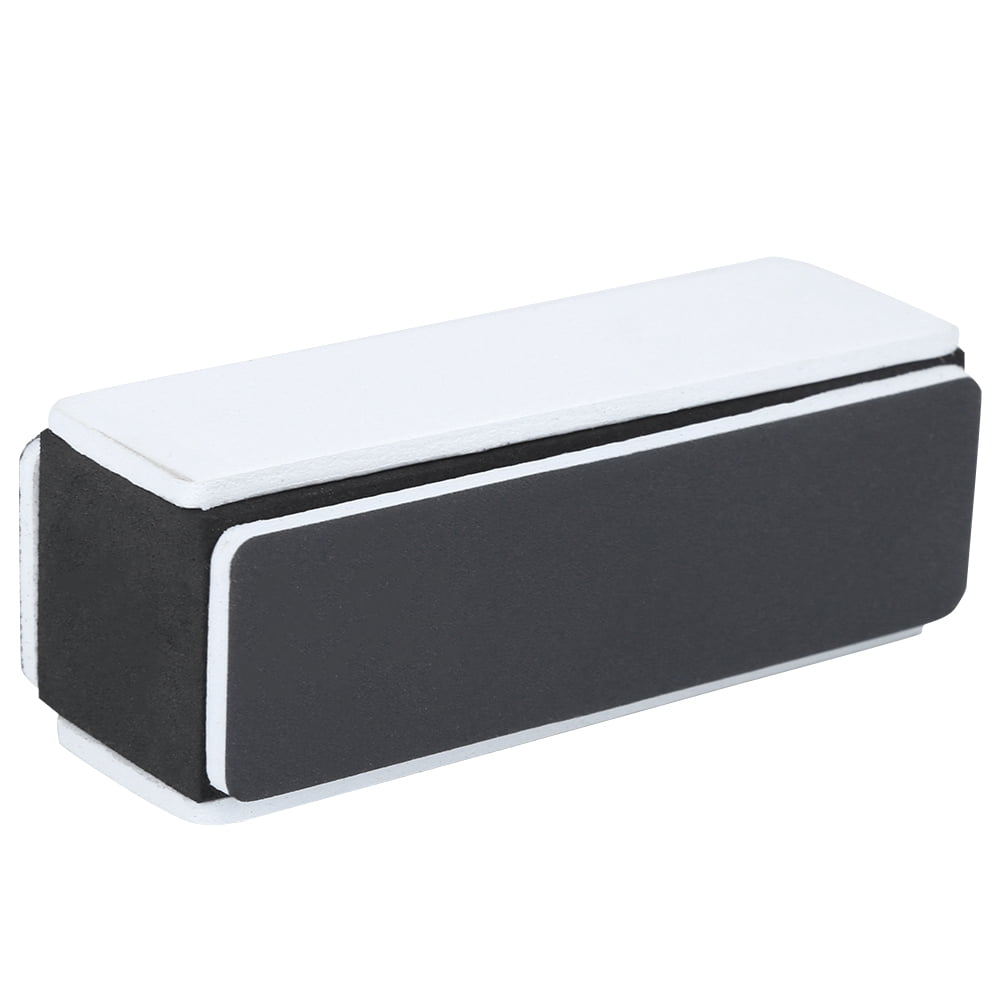 Sponge Sandpaper Polishing Fingerboard Grinding Block for Guitar Fret