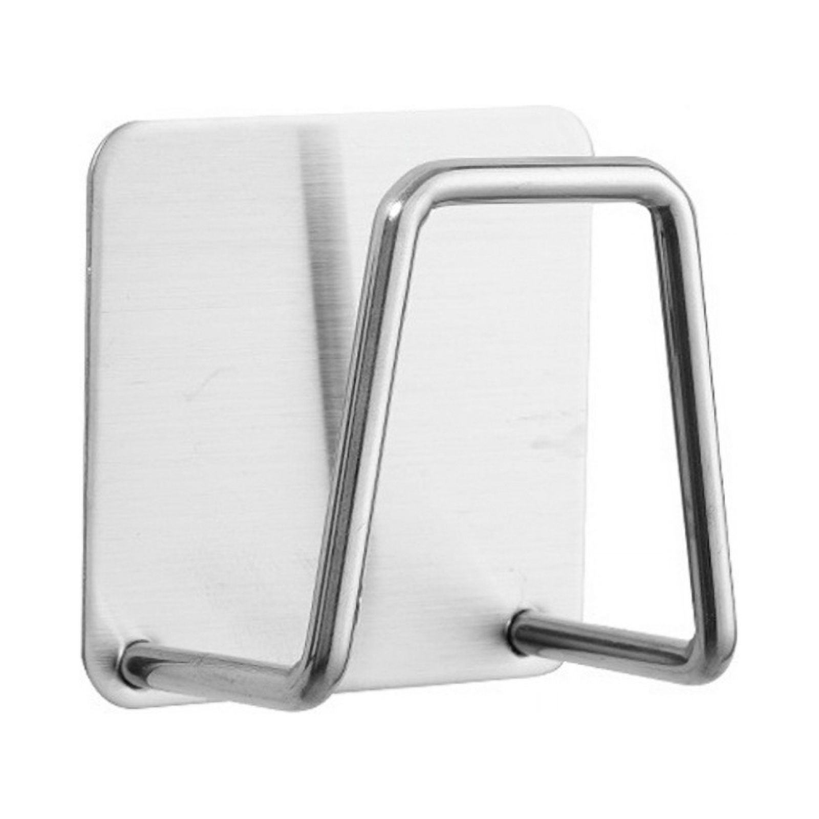 Sponge Shelf,Stainless Steel Kitchen Supplies, Sink, Steel Wire Ball