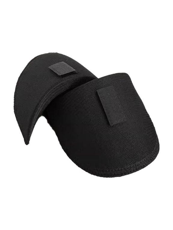 Sponge Shoulder Pad Bra Strap Holder Cushions Reusable Shoulder Pads For Woma щα T3R5