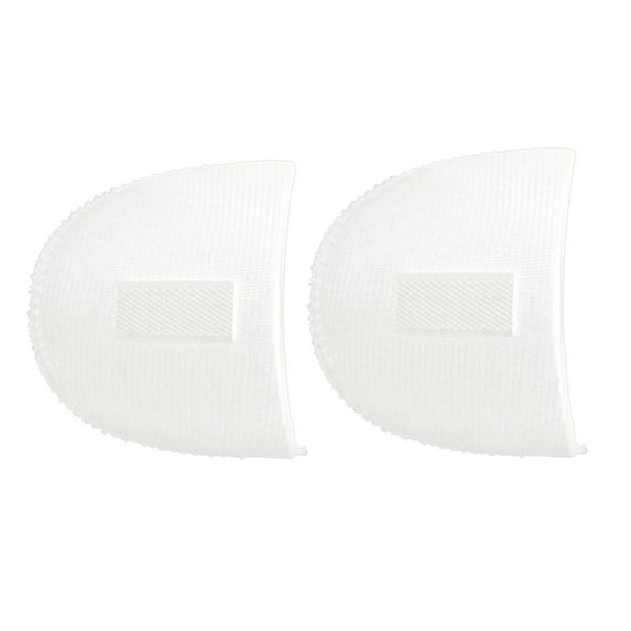Sponge Shoulder Pad Bra Strap Holder Cushions Reusable Shoulder Pads for Woman