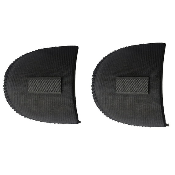 Sponge Shoulder Pad Bra Strap Holder Cushions Reusable Shoulder Pads for Woman