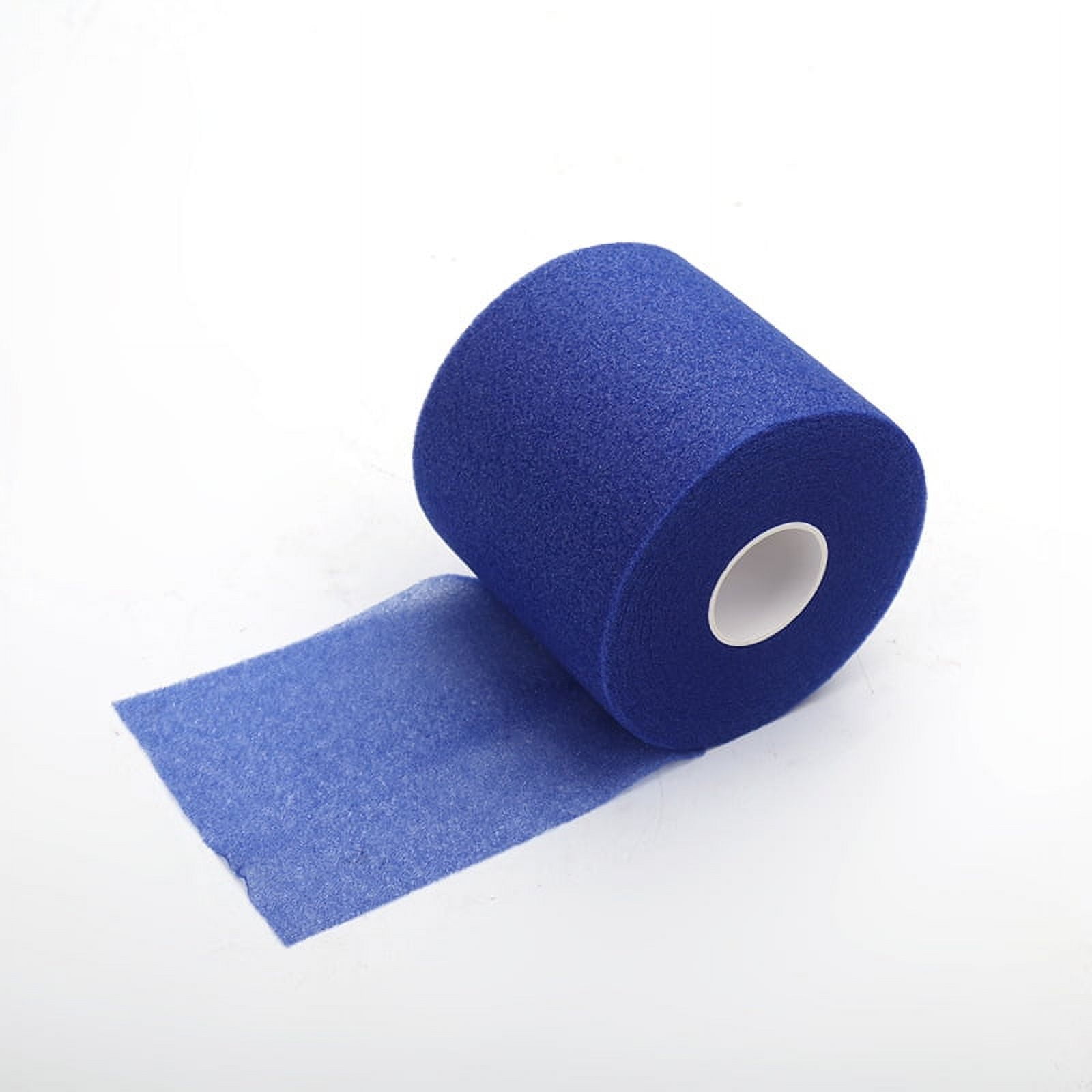 Sponge Sports Base Elastic Selfadhesive Bandage Damping Film