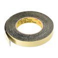 thumbnail image 1 of Sponge Tape EVA Single Sided Sealing Foam Tape, 10M Length, 20mm Width, 1mm Thick, Black, 1 of 5