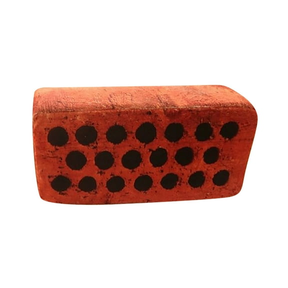 Sponge Tile lifelike Brick Plush toy