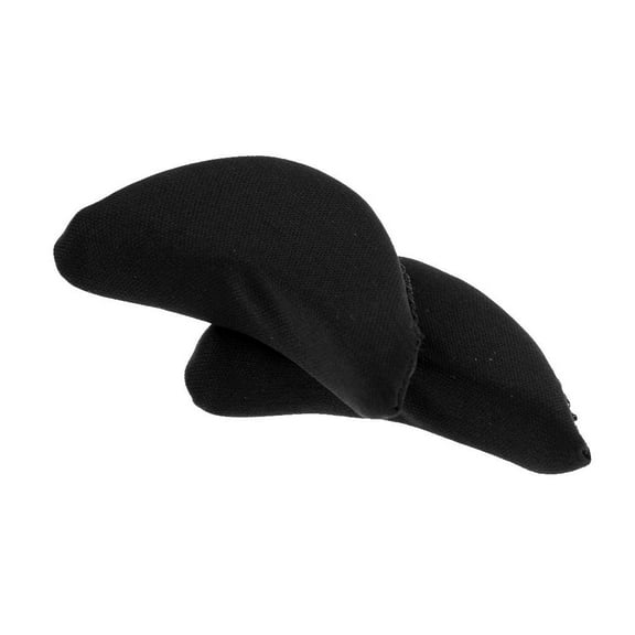 Sponge Toe Plug Half Forefoot Cushion Large Shoes