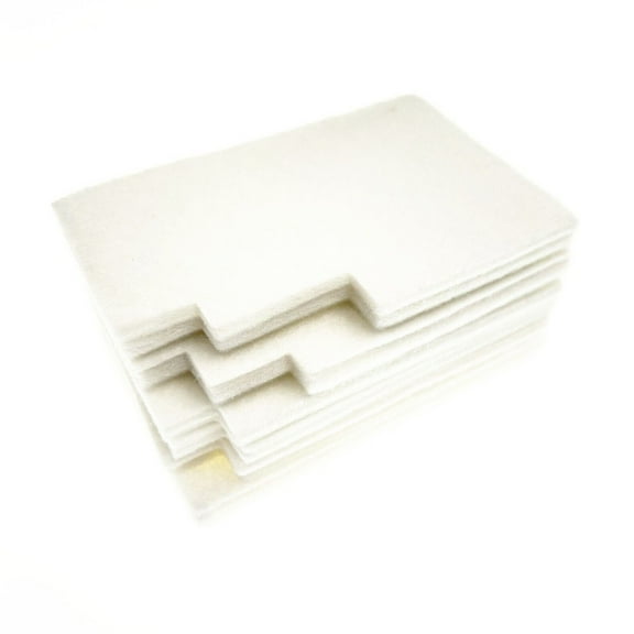Sponge Waste Ink Pad For EPSON Replacement Parts Without Shell For XP-520 XP-530 XP-540 XP-600 XP-601 XP-610 XP-620