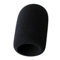 thumbnail image 1 of Sponge Windscreen Noise Reduction Windproof Mic Windshield Protective Guard Microphone Studio, 1 of 7