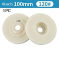 thumbnail image 1 of Sponge fiber polishing sheet for stone renovation of marble granite 60-3000 Grit, 1 of 8