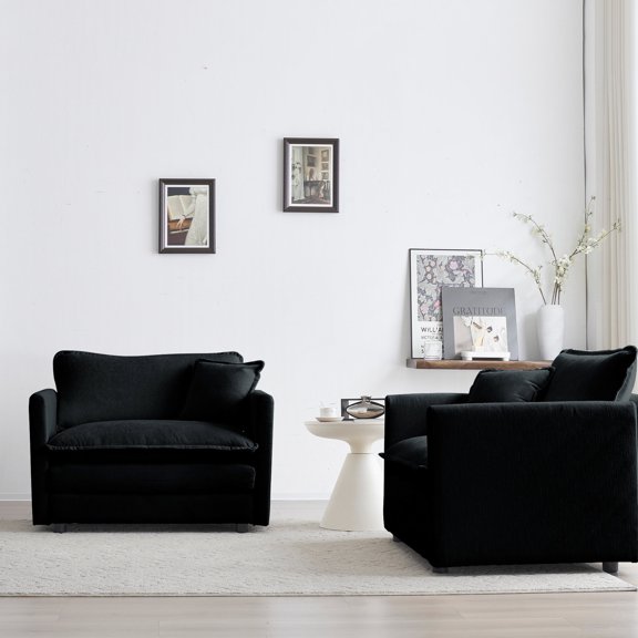 Sponge - filled, Customizable Seating Sets | Fit for Bedroom, Offering Personalized Comfort