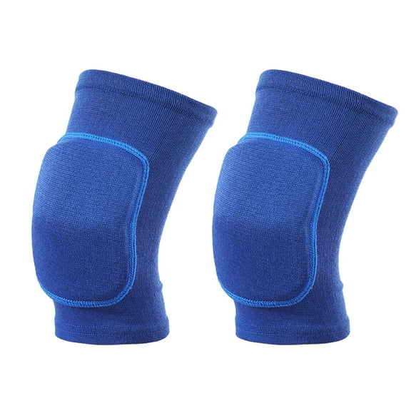 Sponge knee pads, soft and breathable knee pads, suitable for volleyball, football, dance, yoga
