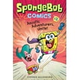 thumbnail image 1 of Spongebob Comics Spongebob Comics: Book 2: Aquatic Adventurers, Unite!, (Paperback), 1 of 1
