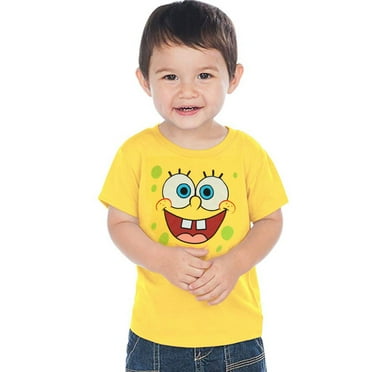 Mademark x SpongeBob SquarePants - SpongeBob Sister of the Birthday Boy ...