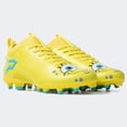 thumbnail image 1 of SpongeBob Football Cleats - Quantum Speed 2.0 by Phenom Elite, 1 of 11