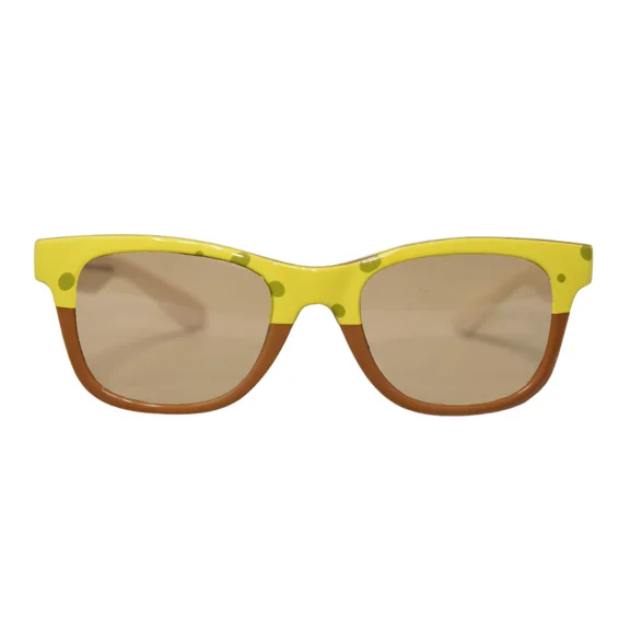 SpongeBob Half Kids Sunglasses - Boys/Girls Prescription Eligible