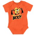 thumbnail image 1 of SpongeBob Halloween Sponge Boo Pun Baby Romper Boys or Girls, 1 of 6