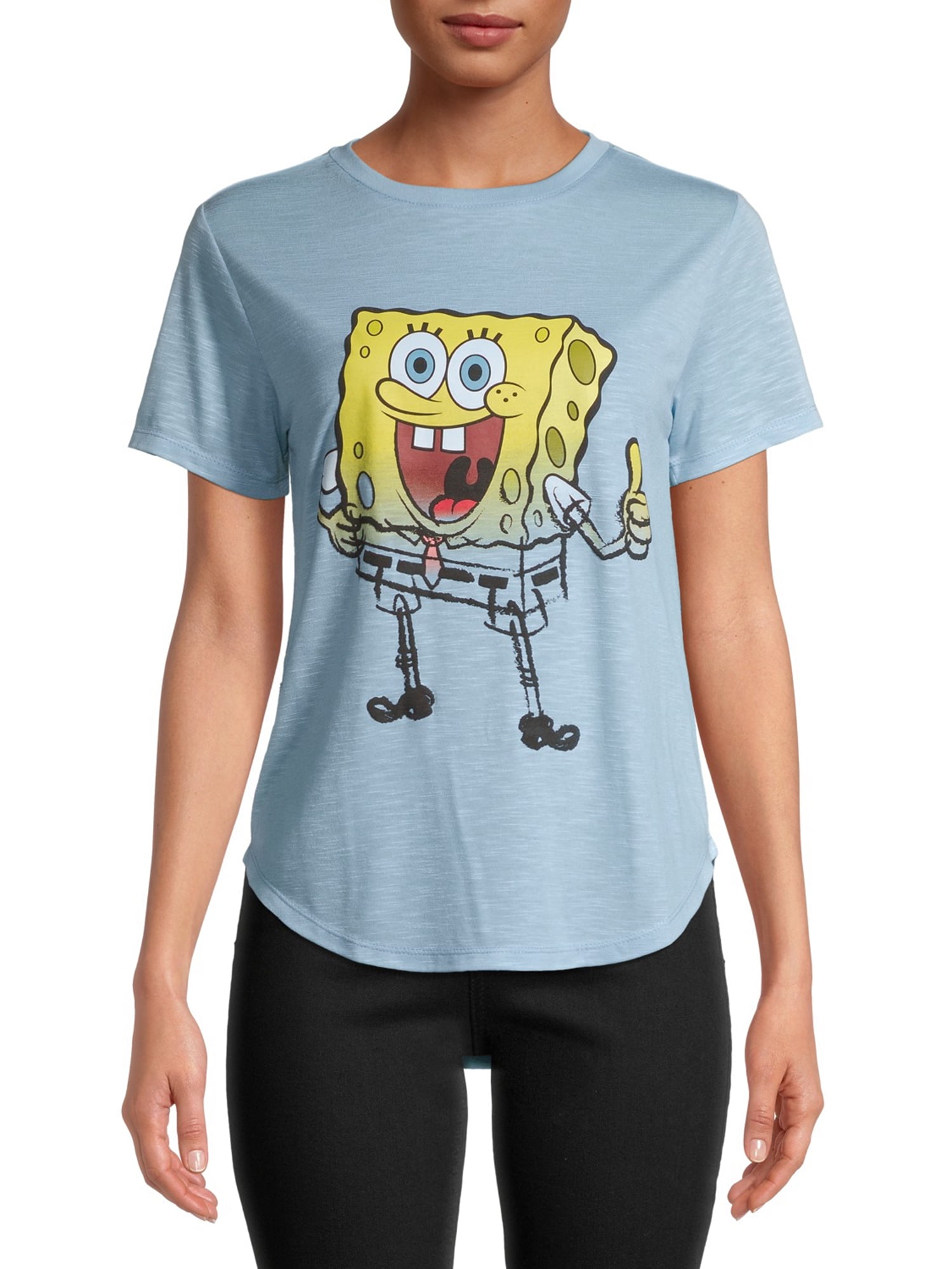 SpongeBob Junior' Graphic TShirt