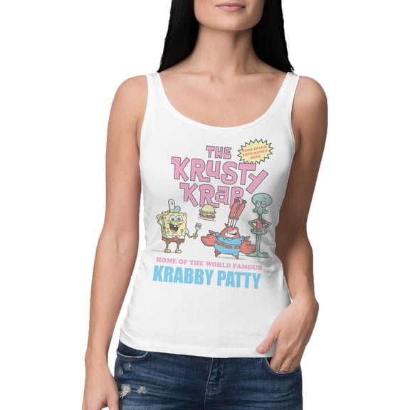 SpongeBob Juniors' Tank
