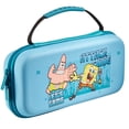 thumbnail image 1 of SpongeBob Nintendo Switch Case, 1 of 1