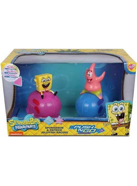 spongebob-squarepants-toys-in-toys-character-shop-walmart