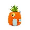 thumbnail image 1 of SpongeBob Pineapple House 5-Inch Ceramic Planter With Artificial Succulent, 1 of 6