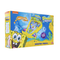 thumbnail image 1 of SpongeBob Square Pants Desktop Handheld Pinball Game, 1 of 5