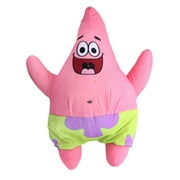 SpongeBob SquarePants 16.5 Inch Character Plush | Patrick