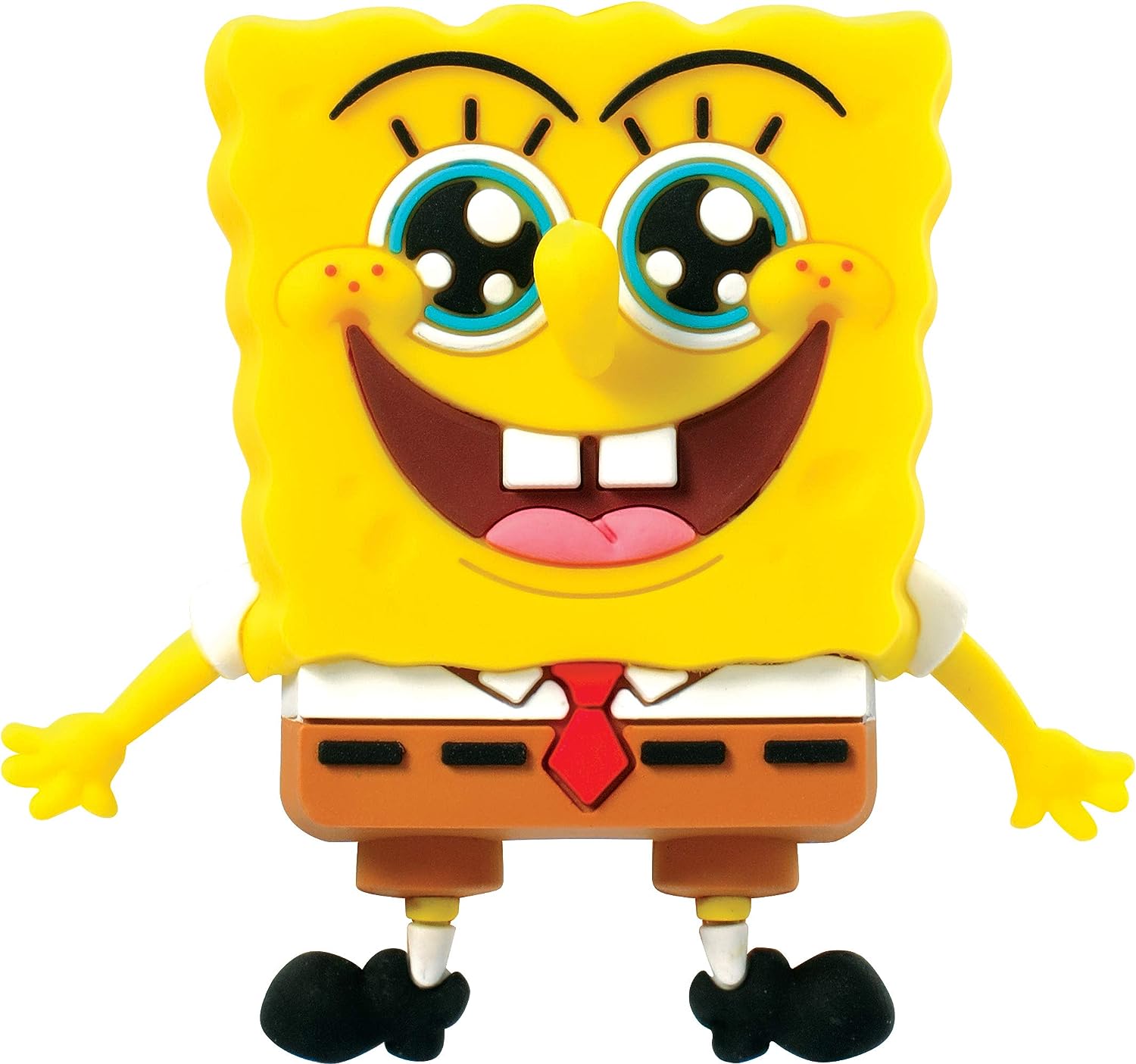SpongeBob SquarePants SpongeBob 3D Fridge SpongeBob