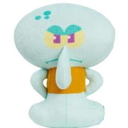 Spongebob Squarepants Squidward Tentacles Plush