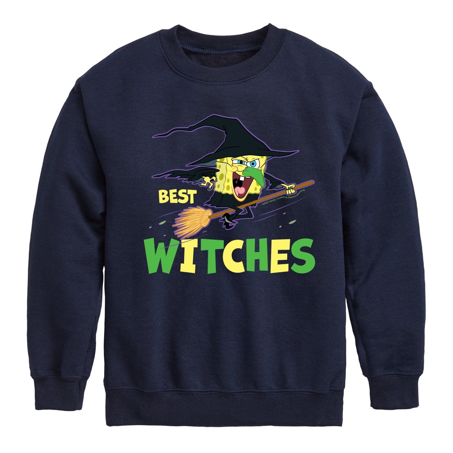 In vinile per bambini di SpongeBob SquarePants