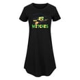 thumbnail image 1 of SpongeBob SquarePants - Best Witches - Women's Any Way Dress, 1 of 7