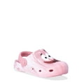 thumbnail image 1 of SpongeBob SquarePants Big Boys Clog Sandals, Sizes 13-6, 1 of 5