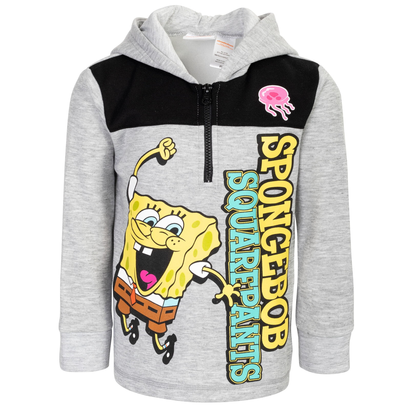 Marshalls spongebob hoodie new arrivals