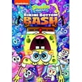 thumbnail image 1 of SpongeBob SquarePants: Bikini Bottom Bash (DVD), Nickelodeon, Kids & Family, 1 of 1