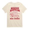 thumbnail image 1 of SpongeBob SquarePants - Bikini Bottom Egg Hunt - Youth Boys Short Sleeve Graphic T-Shirt, 1 of 4