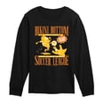 thumbnail image 1 of SpongeBob SquarePants - Bikini Bottom Soccer League - Youth Boys Long Sleeve Graphic T-Shirt, 1 of 5