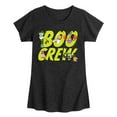thumbnail image 1 of SpongeBob SquarePants - Boo Crew - Girls Fitted Short Sleeve Tee, 1 of 6