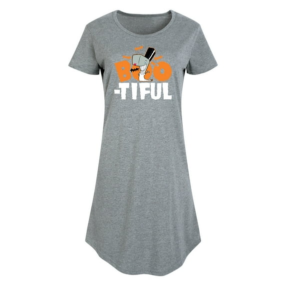 SpongeBob SquarePants - Boo-tiful - Women's Any Way Dress