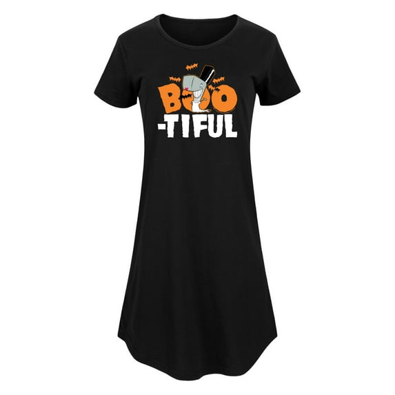 SpongeBob SquarePants - Boo-tiful - Women's Any Way Dress