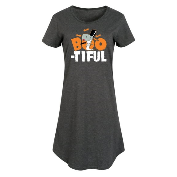 SpongeBob SquarePants - Boo-tiful - Women's Any Way Dress