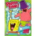 thumbnail image 1 of SpongeBob SquarePants 'Bubbles' Invitations and Thank You Notes w/ Env. (8ct), 1 of 1