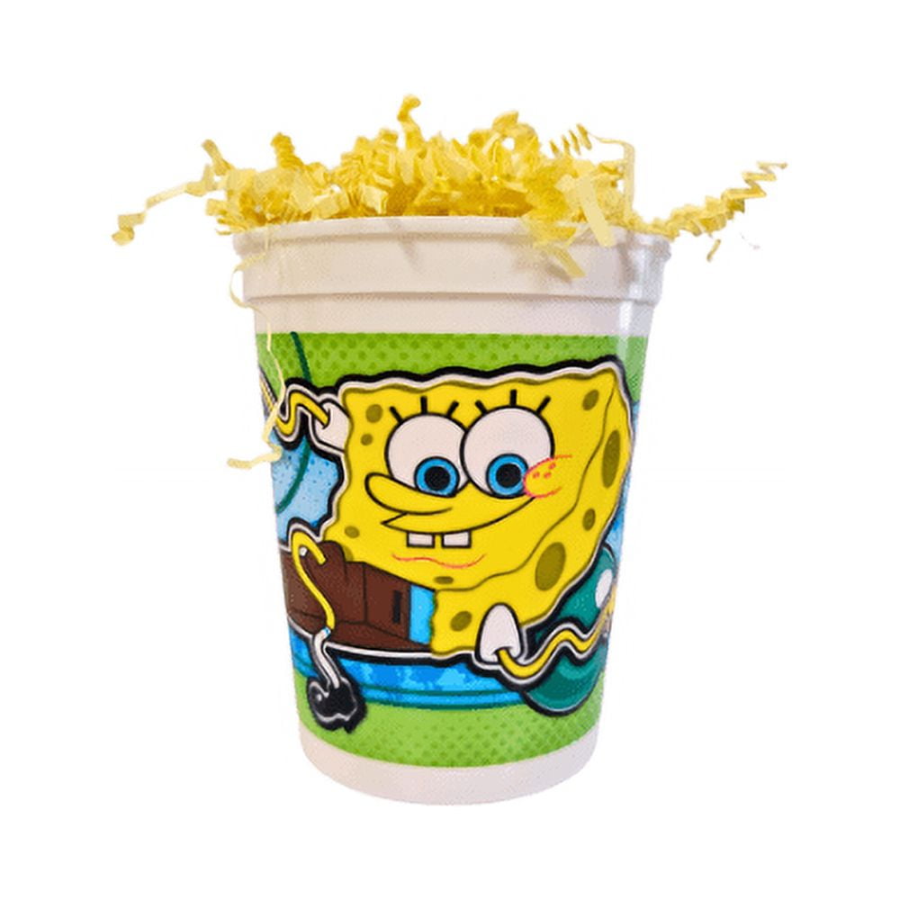 Supreme x SpongeBob SquarePants Specialized Sports Bottle