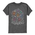 thumbnail image 1 of SpongeBob SquarePants - Bubbles - Youth Boys Short Sleeve Graphic T-Shirt, 1 of 5